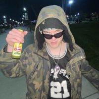 Lil Faso - Fentanyl