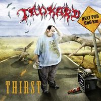 Tankard - Thirst
