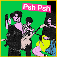 Psh-Psh - Demo