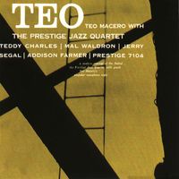 Teo Macero - Teo