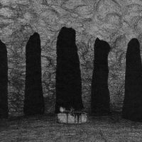 Aspaarn - Auspice of Bleakness
