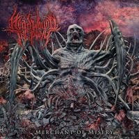 Headwound The Pony - The Merchant of Misery