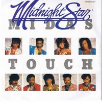 Midnight Star - Midas Touch