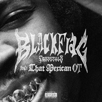 Denzel Curry - BLACK FLAG FREESTYLE