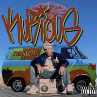 Kurious - Mystery Mixtape