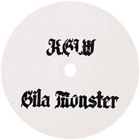 King Gizzard & The Lizard Wizard - Gila Monster / Witchcraft