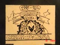 Criminal Mafia - Unheard Juntz