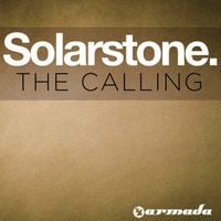 Solar Stone - The Calling