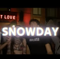 Snowd4y - Banned From Toronto