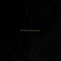 Myya's Diary - If I Ever Wanted