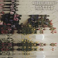 Rider/Horse - Matted