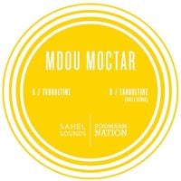 Mdou Moctar - Tahoultine