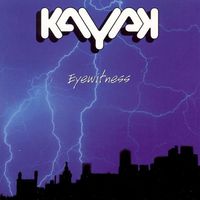 Kayak - Eyewitness