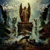 The Blood Of Christ - Eastern Beast &ndash; Western Wolf