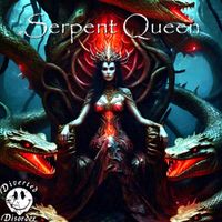 Diverted Disorder - Serpent Queen
