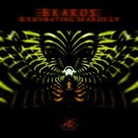 Ekaros - Exhumating Ikaros Lp