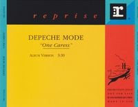 Depeche Mode - One Caress