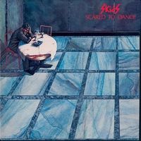 Skids - Scared To Dance