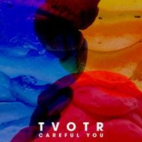 TV on the Radio - Careful You