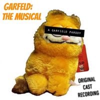 Various Artists - Garfeld: The Musical (Original Cast Recording)