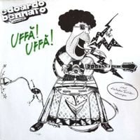 Edoardo Bennato - Uff&agrave;! Uff&agrave;!