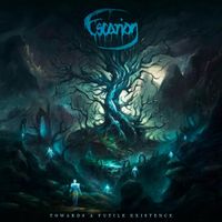 Escarion - Towards a Futile Existence