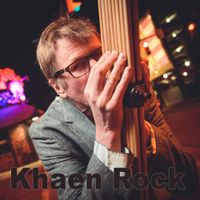 Hal Walker - Khaen Rock