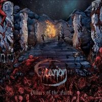 Escarion - Pillars of the Faith