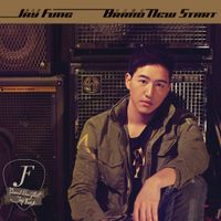 馮允謙 [Jay Fung] - 今天開始 [Brand New Start]