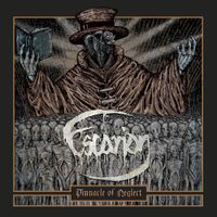 Escarion - Pinnacle of Neglect