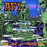 AFI - The Art of Drowning