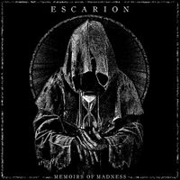 Escarion - Memoirs of Madness