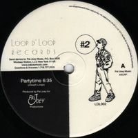 Pal Joey - #2