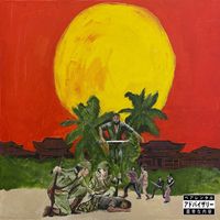 K.J. - The Sun Don't Chill