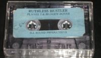 Player 1 - Ruthless Hustler