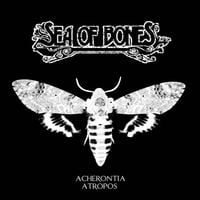 Sea Of Bones - Acherontia Atropos
