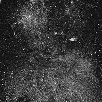 Ocean Of Ghosts - Imprisoned in a Fortress Beneath the Stars