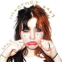 GAYLE - internet baby