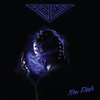 Priest - New Flesh