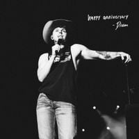 Dixon Dallas - Happy Anniversary