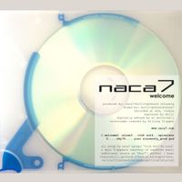 Naca7 - Welcome EP