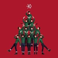 EXO - Miracles in December (Chinese Version)