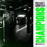 Palermo - Champions