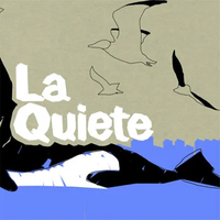 La quiete - La quiete