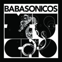 Babas&oacute;nicos - Mucho