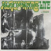 Alexisonfire - LIVE Born & Raised 2022, St Catharines ON