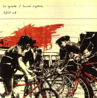 La quiete - La Quiete / Louise Cyphre