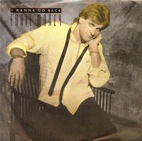 Eddie Money - I Wanna Go Back