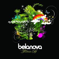 Belanova - Fantas&iacute;a Pop