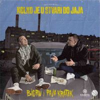 BIGru I Paja Kratak - Koliko je u stvari do jaja